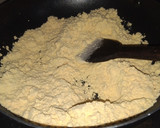 மைசூர் பாக் ரெசிபி ஸ்டேப் 1 புகைப்படம்