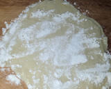 A picture of step 3 of Spring rolls.