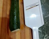 Foto del passaggio 2 della ricetta Insalata di pasta ricca estiva