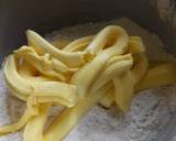 Light fruit cake recipe step 3 photo