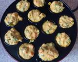 Veggie ondhawa bites recipe step 4 photo