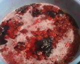 Foto del paso 4 de la receta: Sorbet de Vino tinto con Frambuesa 🍷