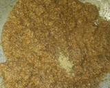 Suji halwa recipe step 3 photo