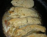 Foto del paso 1 de la receta: Ensalada César con Pollo 🥗 🍗