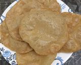 ભટુરે (Bhature Recipe In Gujarati) રેસીપી સ્ટેપ2ફોટો