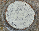 Foto del paso 6 de la receta: 🎂Torta de cumpleaños decorada con crema Chantilly - Receta comodín de fácil resolución🎂
