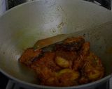 সর্ষে পোস্ত কাতলা কারি (sorshe posto katla curry recipe in Benga রেসিপির ধাপ 2 ছবি
