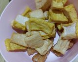 Foto langkah ke 2 dari resep Gulai Tauco.