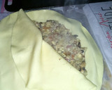 Foto del paso 7 de la receta: Hojaldre de champis
