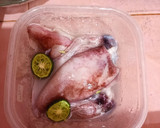 Foto langkah ke 2 dari resep Cumi Saus Padang Simple.
