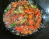 Foto langkah ke 2 dari resep Sambal Tempe Kemangi.