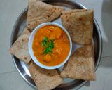 ஹோட்டல் ஸ்டைல் பேபி கார்ன் கிரேவி ரெசிபி ஸ்டேப் 5 புகைப்படம்