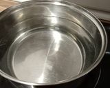 Foto del paso 1 de la receta: Radiatori de queso con chorizo y puerros