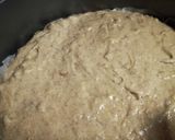Banánkenyér torta recept fázis 3 fotója
