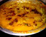 সব্জী খিচুড়ি (sabji khichuri recipe in Bengali) রেসিপি ধাপ - 4 ছবি