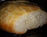 Foto del paso 10 de la receta: Pan Casero con Prefermento