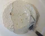 Foto del paso 3 de la receta: Pan Integral con semillas. Receta mejorada!