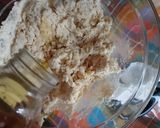 Foto langkah ke 3 dari resep Roti Kukus Pontianak Original (No Mikser).