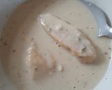 Foto langkah ke 6 dari resep Rolade Tahu Kornet.