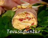 Foto del paso 1 de la receta: Canelones fríos