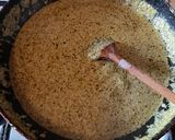 Pesztós tejszínes penne recept fázis 3 fotója