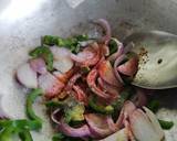 Poha recipe step 2 photo