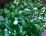 सब्जी (sabzi recipe in Hindi) रेसिपी चरण 1 फोटो