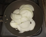 Foto del paso 2 de la receta: Pizza rellena fácil !!!!