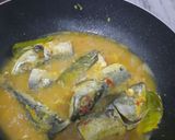 Foto langkah ke 6 dari resep Ikan Salem Kemangi.