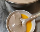 Foto langkah ke 4 dari resep Bolu Gulung Cokelat Ekonomis.