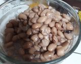 Foto del paso 4 de la receta: Frijoles licuados