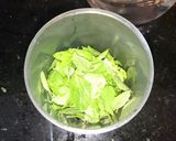 Foto do passo 2 de Macarrão ao pesto com vagens e batatas