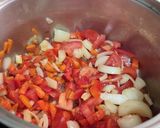 Foto del paso 2 de la receta: Albóndigas en salsa