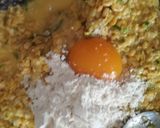 Foto langkah ke 4 dari resep Ampal Jagung.