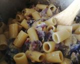 Foto del passaggio 6 della ricetta Sformato di pasta e verza