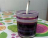 Foto del paso 1 de la receta: Café al aroma de jengibre con gotas de orujo