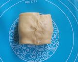 Foto langkah ke 6 dari resep Bolen pisang tanpa korsvet.