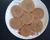 ચોકલેટ બટર કૂકીઝ (Chocolate Butter Cookies Recipe In Gujarati) રેસીપી સ્ટેપ2ફોટો
