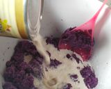 Foto langkah ke 3 dari resep Es Ubi Creamy.
