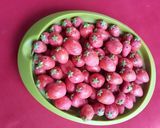 Foto langkah ke 10 dari resep Nastar stroberry.