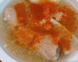 Kocsonya recept fázis 5 fotója