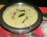 गुजराती दही तड़का (Gujarati dahi tadka recipe in Hindi) रेसिपी चरण 3 फोटो