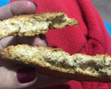 Foto del paso 4 de la receta: Galletas de avena y manzana👩🏻‍🍳❣️