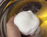 Hình bước làm 4 của món Há Cảo Hẹ
