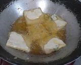 Foto langkah ke 5 dari resep Tempe Tepung Racik Homemade.
