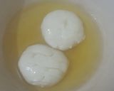 Foto langkah ke 2 dari resep Martabak telur teflon.
