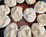 Foto del paso 6 de la receta: Huevos rellenos