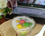 Foto langkah ke 5 dari resep Bubur candil ketan.