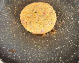 A picture of step 9 of Potato Tikkis (Crispy & Quick Snack Delight).