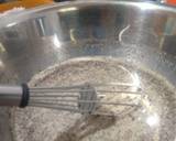 Cake recipe step 1 photo